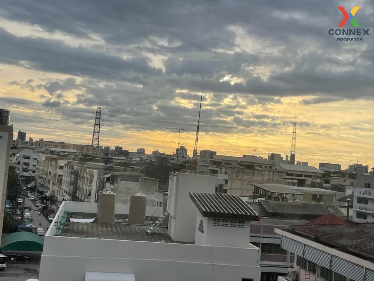 picture For Rent Condo , Baan Prachaniwet  1 , Lat Yao , Chatuchak , Bangkok , CX-125851 ✅ Live chat with us ADD LINE @connexproperty ✅  - 4/5