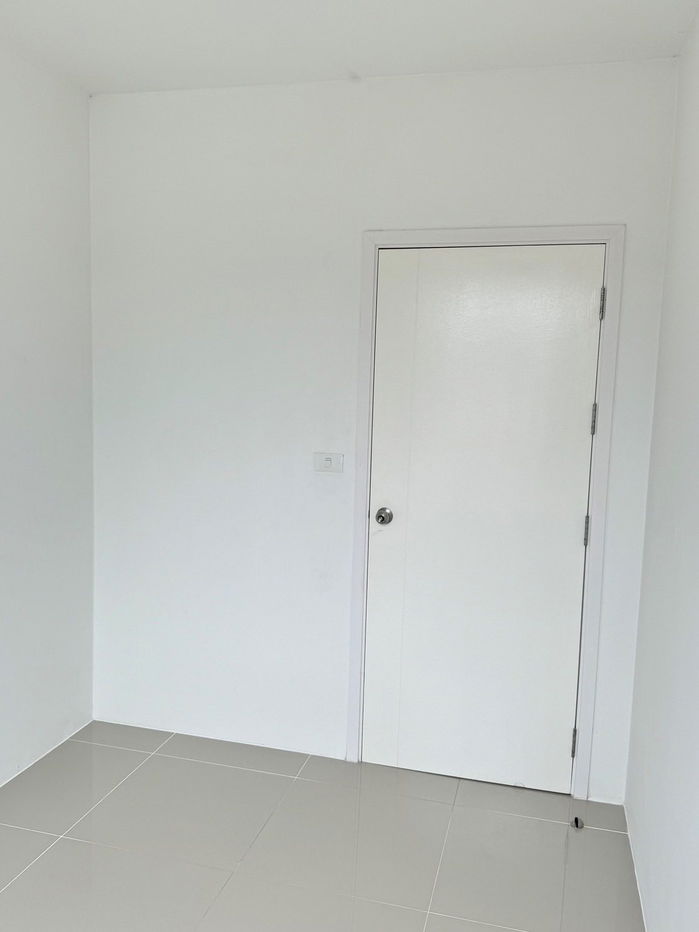picture 🟢For Sale🟢Pruksa Village Rangsit - Thanyaburi, beautiful house, fully furnished📱ADD LINE @nathong97 (reply ⚡ 24 Hr) P585 - 10/22