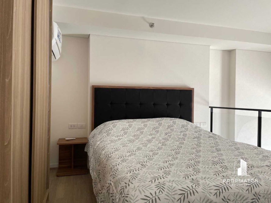 รูป ✨Flash Deal ✨ Siamese Sukhumvit 87  ( 1Bed 1Bath 40 SQM.) พร้อมอยู่ ! เพียง 25,000 บาทต่อเดือน Tel.0981315848 @propmatch - รูปที่ 13/19