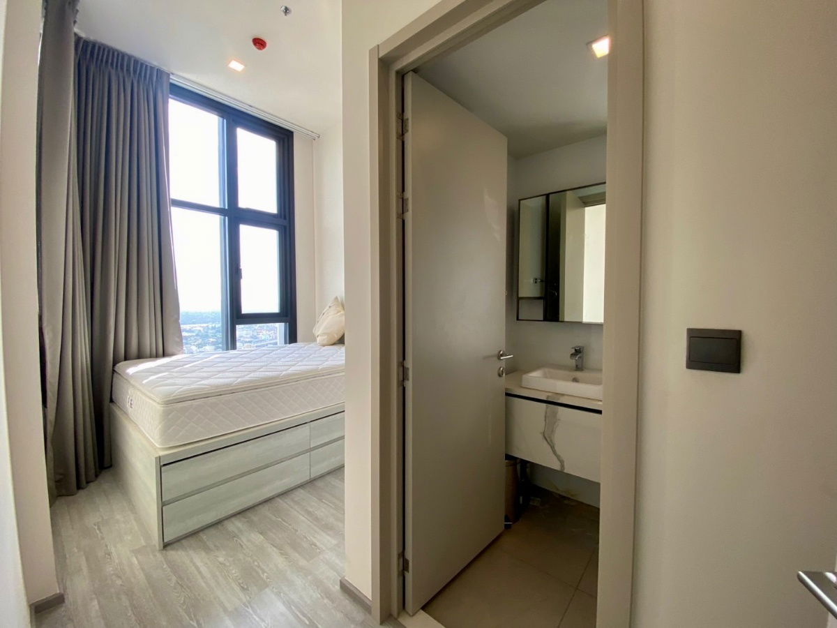 picture 💖FOR RENT THE LINE SUKHUMVIT 101 NEAR BTS 300 M. - 6/10