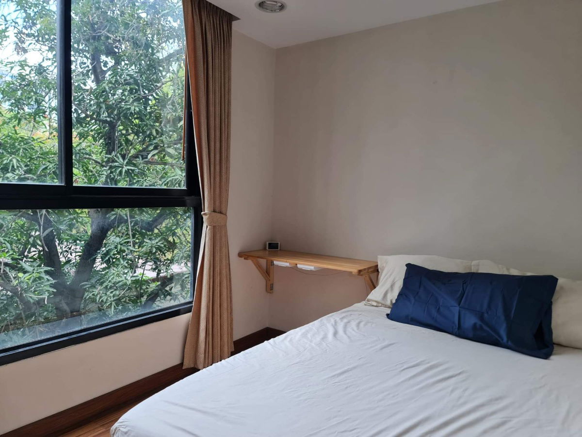 รูป Condo for rent : Zenith Place Sukhumvit 42(( BTS Ekkmai  )) MK-02  line @livingbkk - รูปที่ 4/6