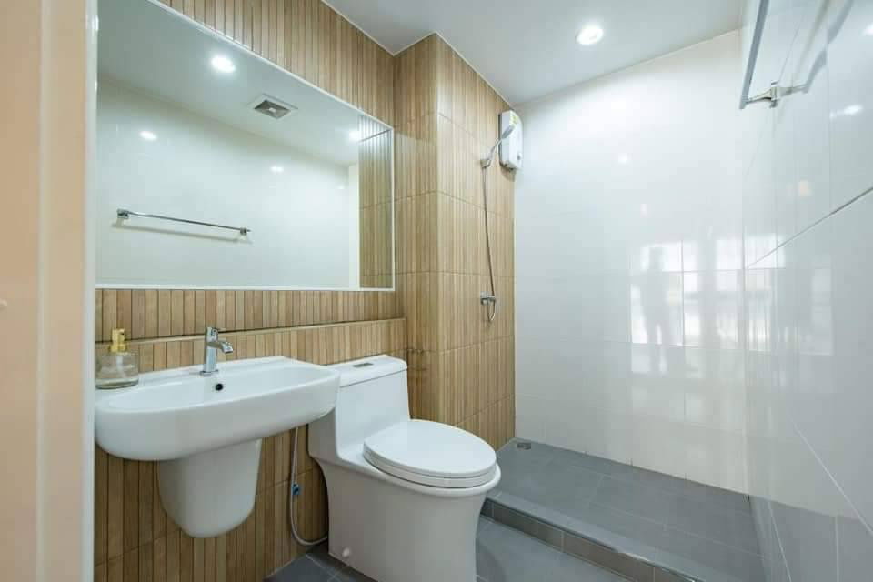 picture Hi Sukhumvit 93Hi Sukhumvit 93 - 3/10