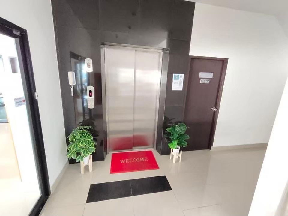 picture 📌 Condo for Sale – Lamour Condo, Lam Luk Ka – Khlong 2 💰 Only 1.99 MB (Transfer fee 50/50) 📌 - 10/10