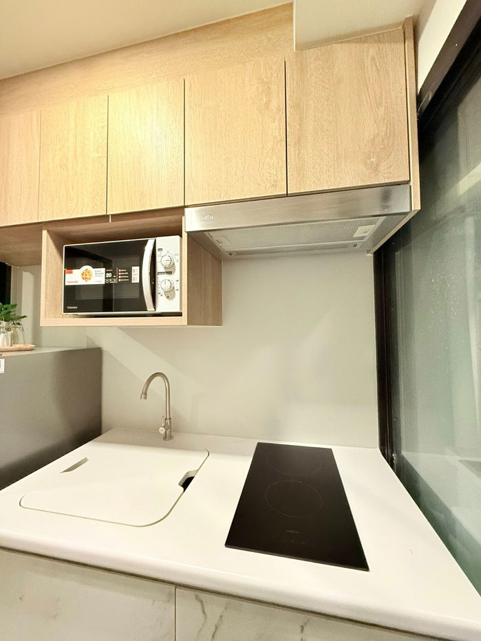 picture ✨ For rent The Moment Ratchada 19 ✨(Code:MCR0317) - 13/19