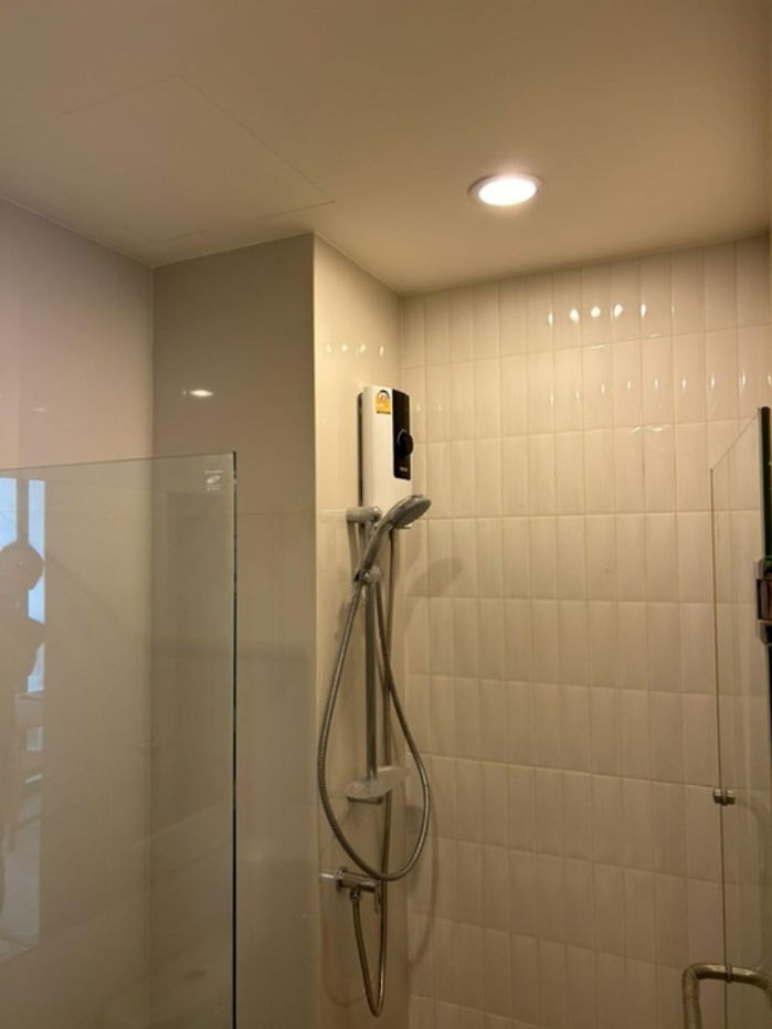 รูป เช่าคอนโด Life Asoke/ไลฟ์ อโศก (B6807077) ID Line : @condo88 - รูปที่ 6/8