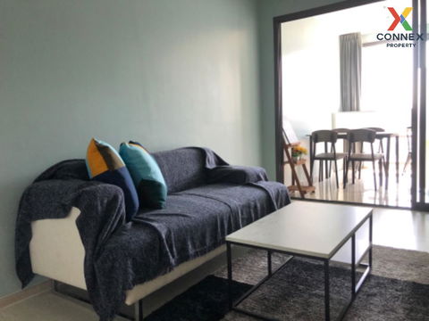 🔥🔥🔥 FOR RENT condo , RHYTHM Sukhumvit 42 , BTS-Ekkamai , Phra Khanong , Khlong Toei , Bangkok , CX-18037 ✅ Live chat with us ADD LINE @connexproperty ✅ 🔥🔥🔥
