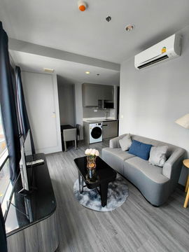 เช่าคอนโด IDEO Mobi Rangnam/ไอดีโอ โมบิ รางน้ำ (D6807010) ID Line : @condo888