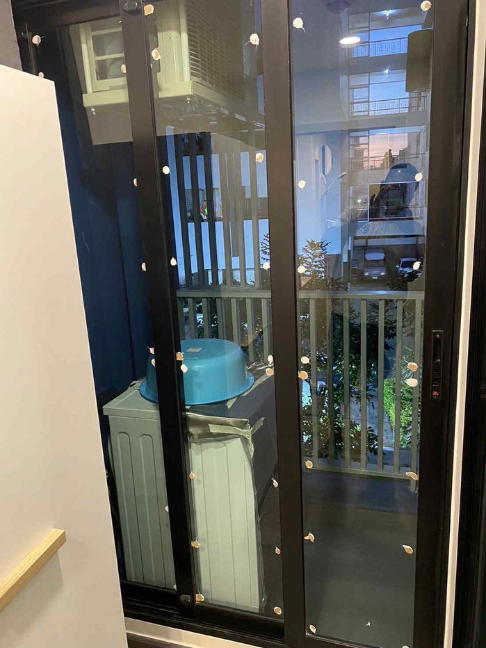 รูป 🏢 ขายคอนโด : THE ORIGIN ONNUT (ดิ ออริจิ้น อ่อนนุช)   รหัสทรัพย์ | 📌 LNP-C8520  - รูปที่ 3/9