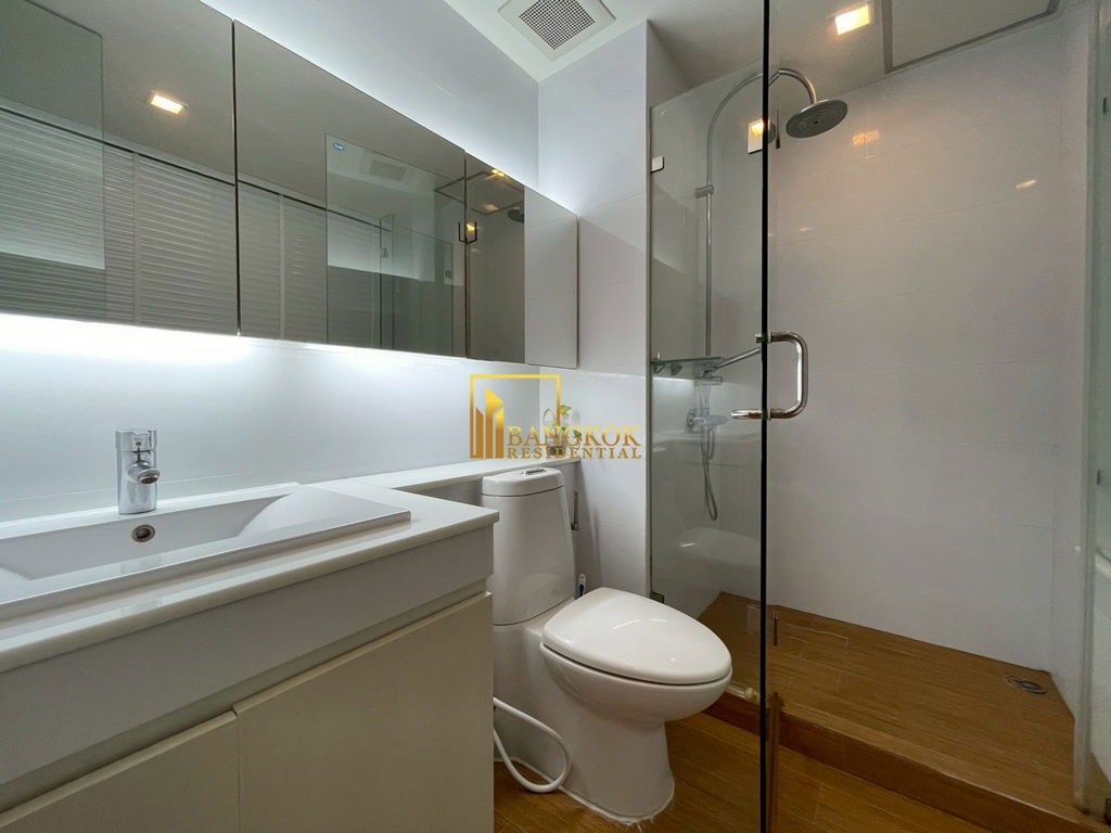 picture Nusasiri Grand | Modern 1 Bedroom Condo Near BTS Ekkamai - BR17678CD - 19/29