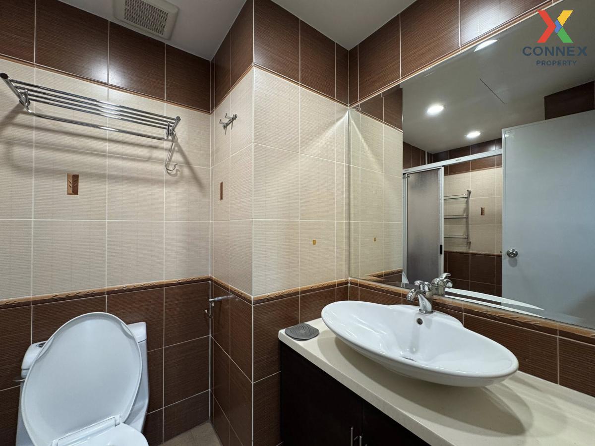 picture For Rent Condo , SILOM PARKVIEW , BTS-Sala Daeng , Silom , Bang Rak , Samut Prakarn , CX-126220 ✅ Live chat with us ADD LINE @connexproperty ✅  - 9/10