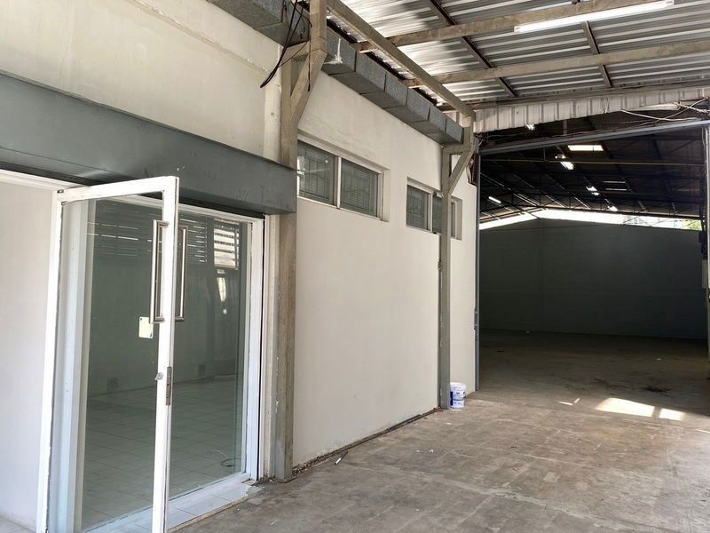 รูป ให้เช่าโกดัง ลาดพร้าว จตุจักร กรุงเทพมหานคร BRE20896 - รูปที่ 5/14