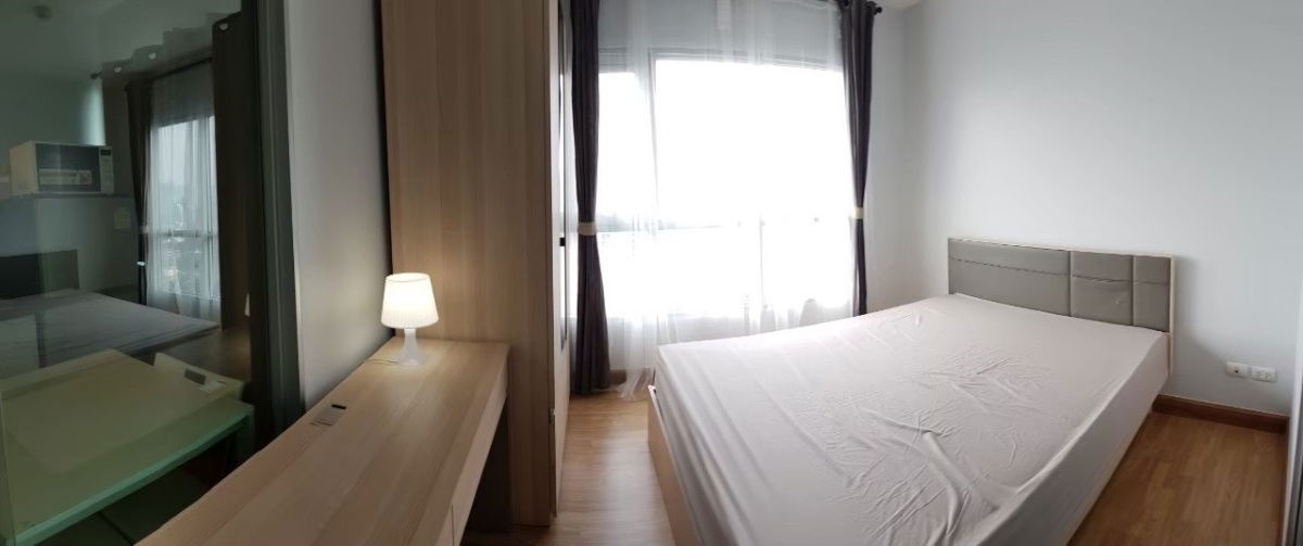 picture Condo for rent Aspire Rama 4 Near BTS Ekkamai - 9/16