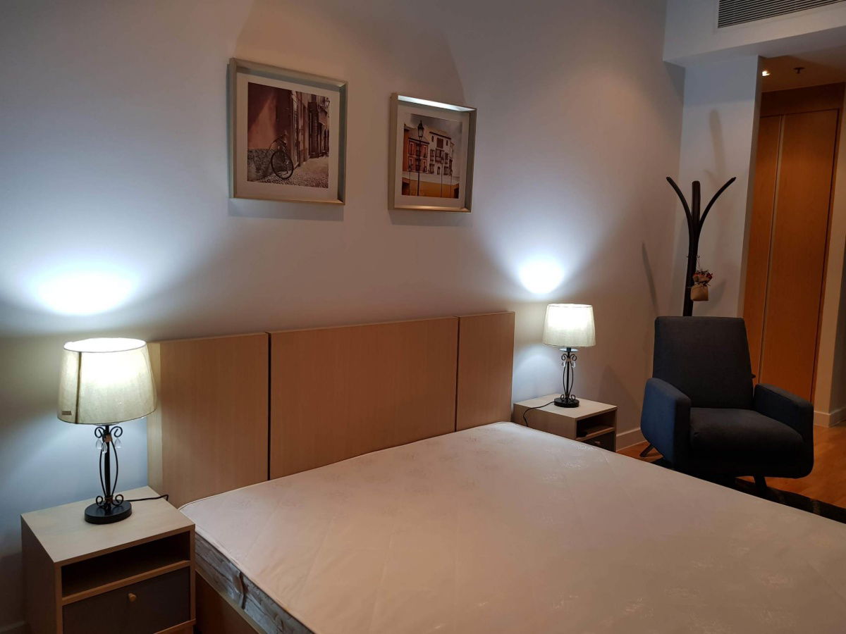 picture LTH12849 - Condo for sale at Millennium Residence Size 90.38 sqm. 2 beds 2 baths Near BTS Asok Station ONLY 14.9 MB - 13/13