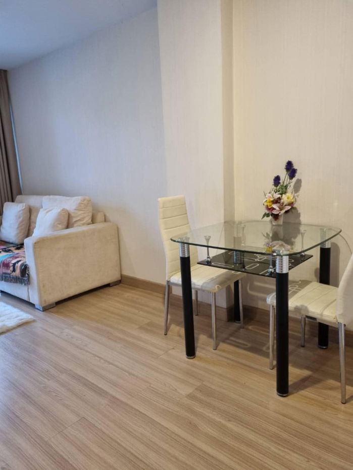 รูป ขาย คอนโด The Wing Place ใกล้โรงพยาบาลสวนดอก 34 ตรม 2 ล้าน  - รูปที่ 2/8