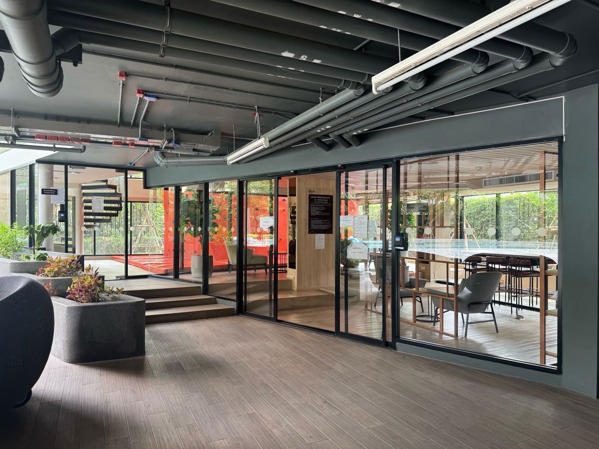 รูป 🏢 ให้เช่าคอนโด : The Excel Ratchada 18 (ดิ เอ็กเซล รัชดา 18)   รหัสทรัพย์ | 📌LNP-C8500  - รูปที่ 10/24