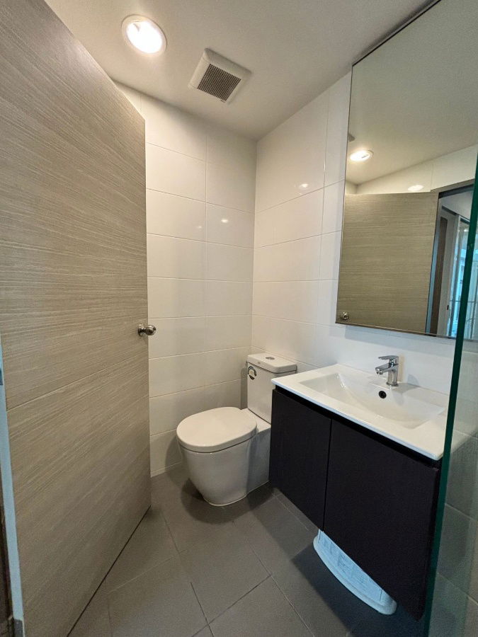 รูป 🏢 ให้เช่าคอนโด : Premio Quinto (พรีมิโอ ควินโต)   รหัสทรัพย์ | 📌LNP-C8501  - รูปที่ 3/7