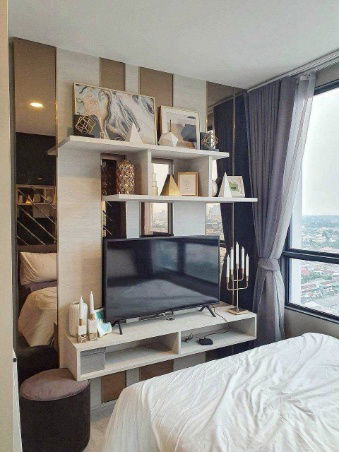 picture 📢 Condo for Sale – The Tree Charan 30, Great Location Near MRT - 2/11