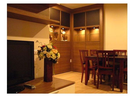 Condo in the heart of Sathorn!! Life at Sathorn 10, wide-angle room, fully furnished, ready to move in