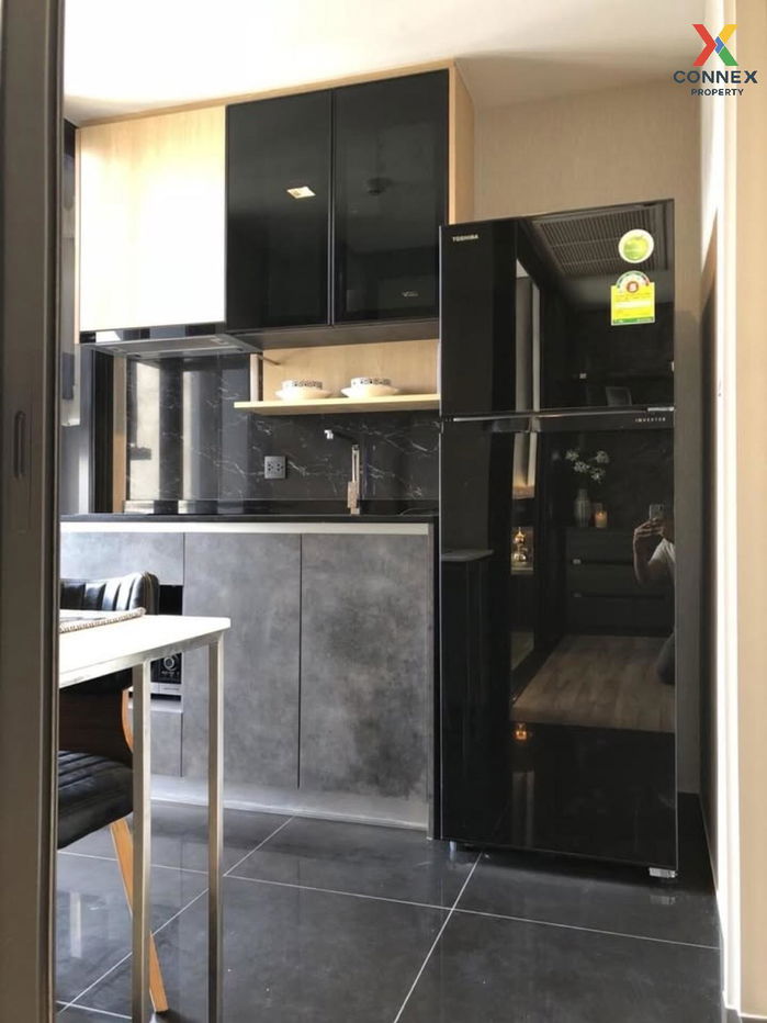 picture For Rent Condo , The Line Jatujak - Mochit , BTS-Mo Chit , Chomphon , Chatuchak , Bangkok , CX-126185 ✅ Live chat with us ADD LINE @connexproperty ✅  - 3/6