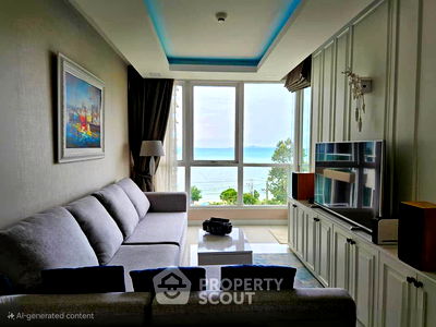 Condos for sale Bang Sarey Beach : 1-BR Condo at Del Mare Condominium close to Bangsaray (ID 1944353)