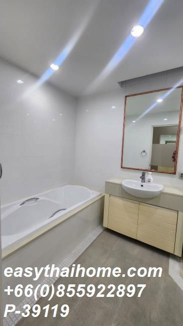 picture P-39119 Condo for rent Siri Residence fully furnished (Confirm again when visit).  - 14/17