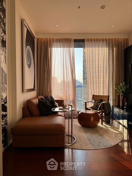 1-BR Condo at Khun By Yoo near BTS Thong Lor (ID 1511560)