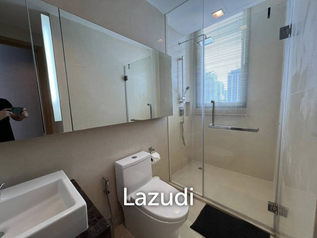 picture 2 Bed 2 Bath 85 SQ.M Hyde Sukhumvit 13 - 11/11