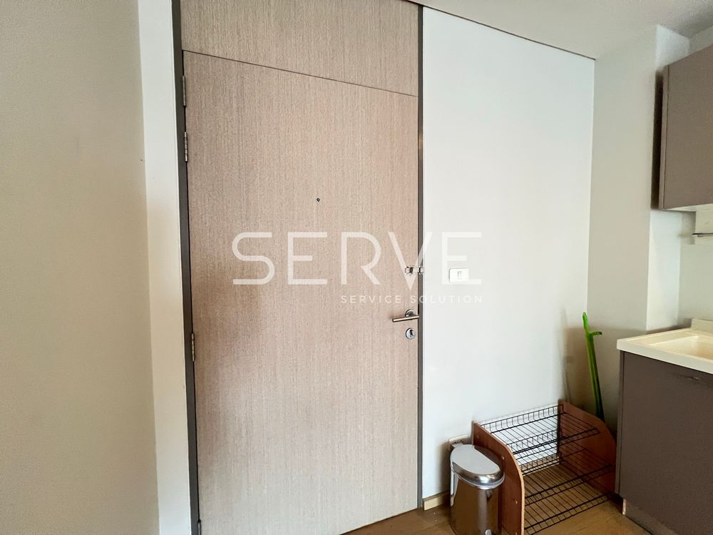 รูป Studio  For Rent Good Location Close To BTS Ari-Noble Reform - รูปที่ 13/13