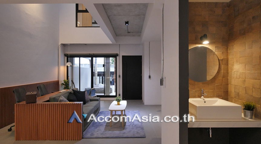 รูป 🔼🔽 AccomA 📩  3 BR House in Khlong Ton Nuea (AA27387) - รูปที่ 5/17