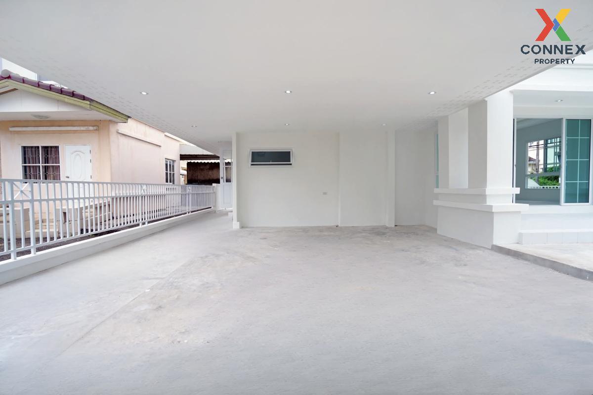 picture For Sale House , Chaiyaphruek Bang Khun Tiean , corner unit , newly renovated , Samae Dam , Bang Khun Thian , Bangkok , CX-125812 ✅ Live chat with us ADD LINE @connexproperty ✅  - 7/12