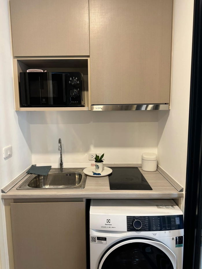 picture Condo For Rent The Origin Ram 209 Interchange (B6807089) ID Line : @condo88 - 7/7