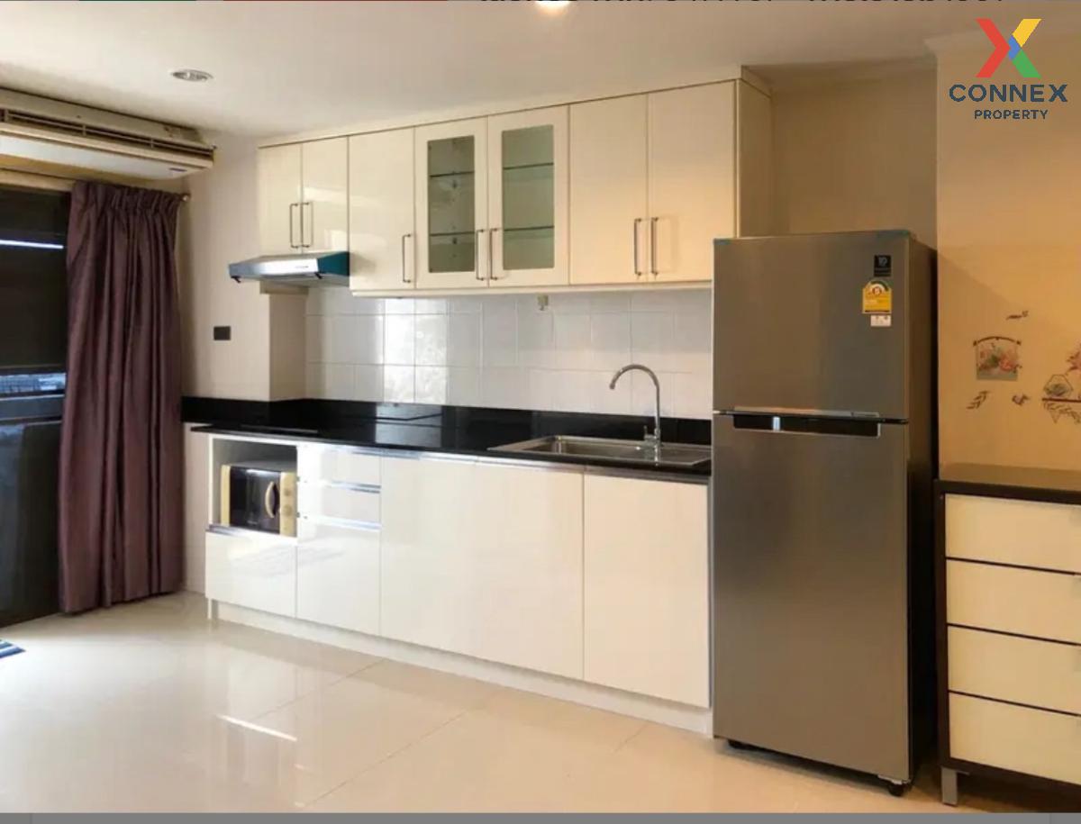 picture For Rent Condo , Sathorn Happy Land Tower , Yannawa , Sa Thon , Bangkok , CX-125716 ✅ Live chat with us ADD LINE @connexproperty ✅  - 3/10