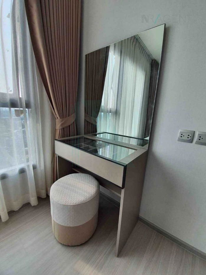picture 🎉 For Rent Condo LIFE SUKHUMVIT 62 Building 1, Floor 20,1 bed room, Room size 30.00 sqm - 7/8