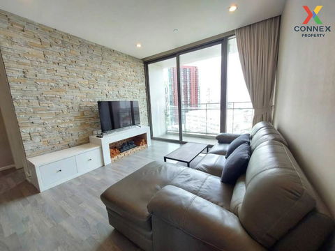FOR RENT condo , The Room Sukhumvit 69 , BTS-Phra Khanong , Phra Khanong , Watthana , Bangkok , CX-23716 ✅ Live chat with us ADD LINE @connexproperty ✅ 