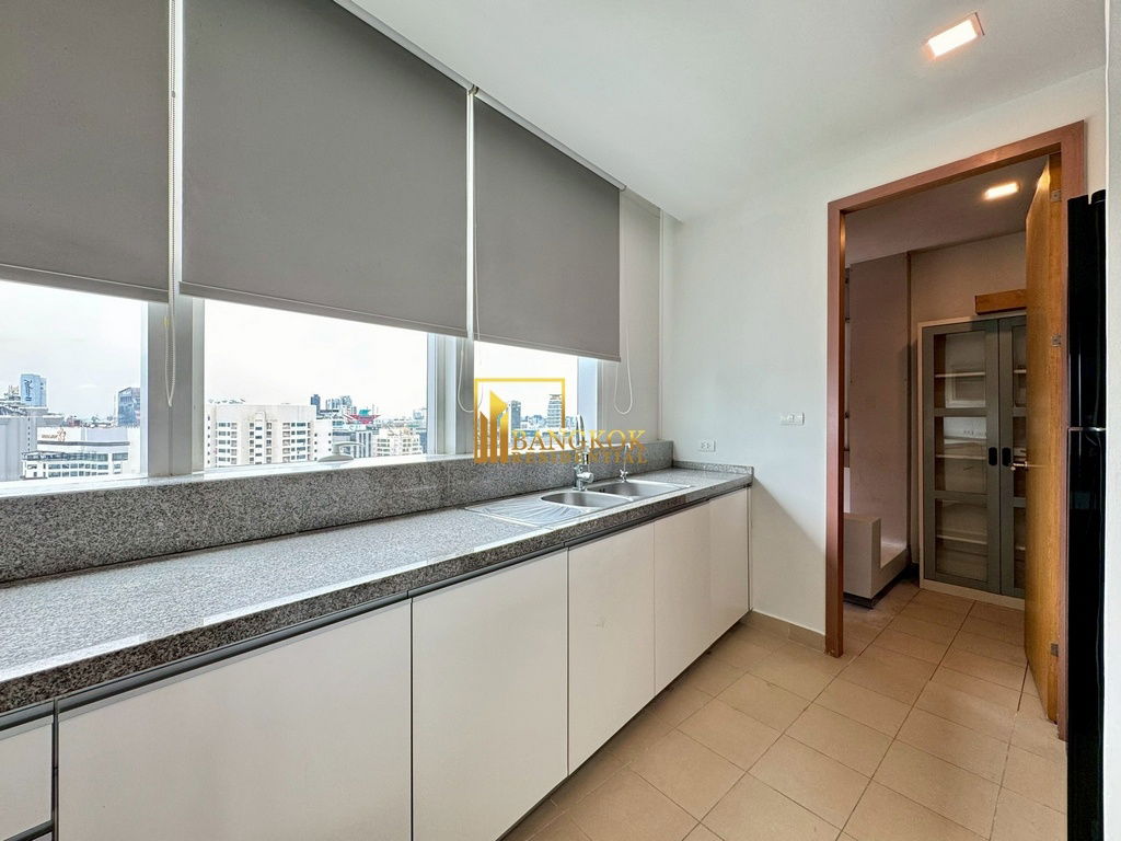 รูป Millennium Residence | Contemporary 3 Bed Condo For Rent - BR11005CD - รูปที่ 10/42