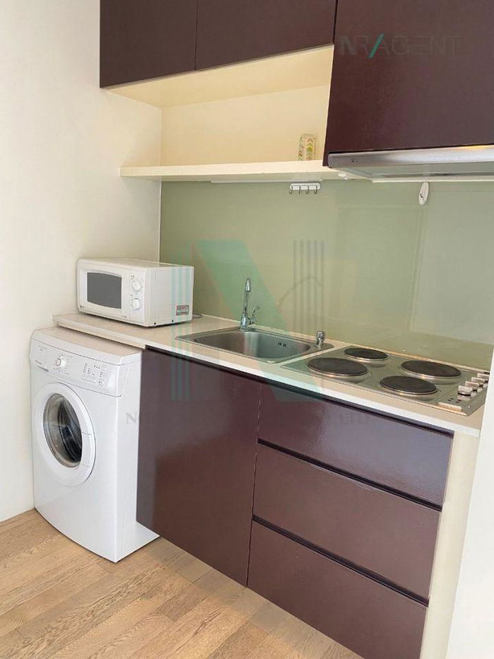 picture 🔺 For Rent Condo NOBLE REFINE Building 1, Floor 19,2 bed room, Room size 72.00 sqm - 8/8