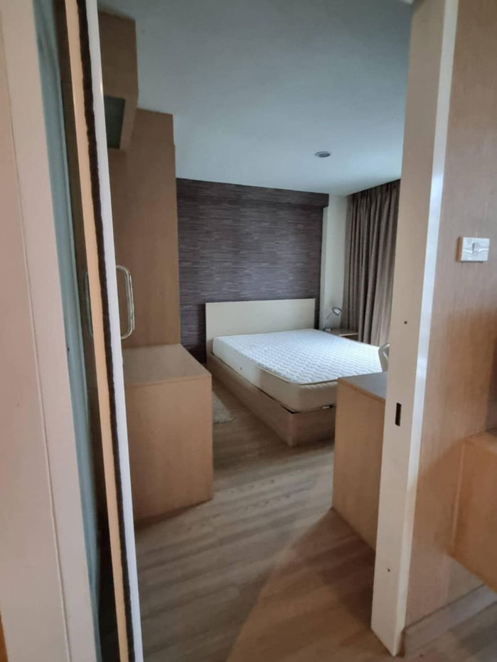 รูป ขาย คอนโด The Wing Place ใกล้โรงพยาบาลสวนดอก 34 ตรม 2 ล้าน  - รูปที่ 5/8