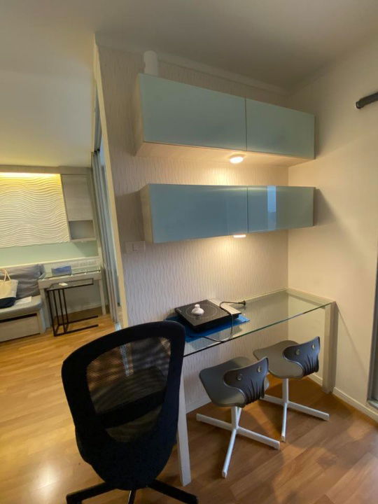 picture ✨For rent! Lumpini Park Rama 9 - Ratchada ✨(Code :MCR0316) - 7/10