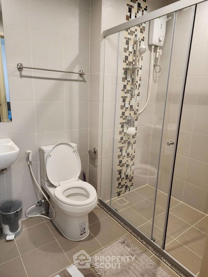 รูป คอนโด 1-ห้องนอน ที่ ศุภาลัย เวอเรนด้า พระราม 9 ใน บางกะปิ (ID 1711013) - รูปที่ 4/7
