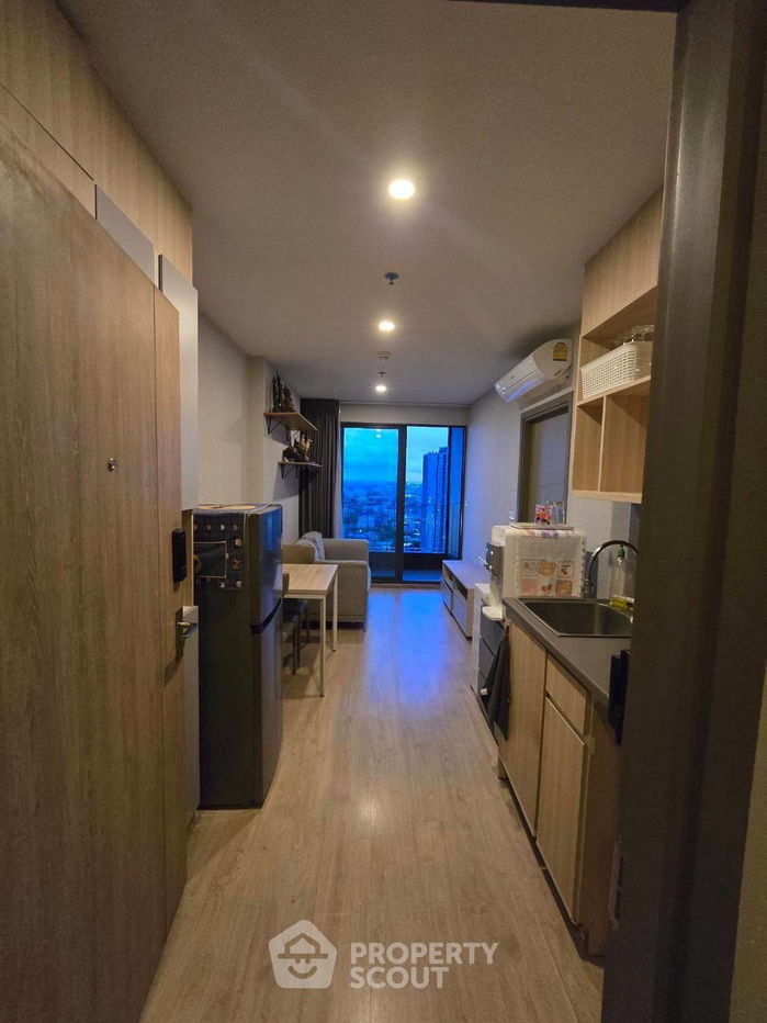 picture 1-BR Condo at Ideo O2 near BTS Bang Na (ID 2217647) - 5/13