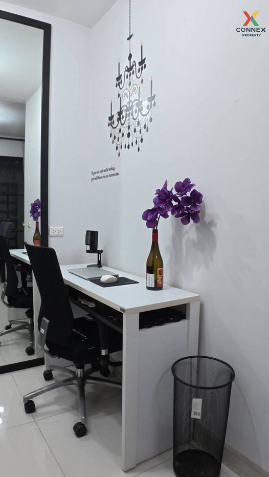 picture For Sale Townhouse/Townhome  , RNP PLACE , Bang Chan , Khlong Sam Wa , Bangkok , CX-126036 ✅ Live chat with us ADD LINE @connexproperty ✅  - 12/12