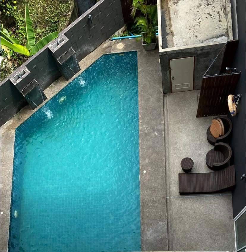 picture Promt condo size 35 sq.m.next to Maya and Nimman Road, within walking distance, for rent only 12,000 baht per month!! The room is ready to move in on - 11/11