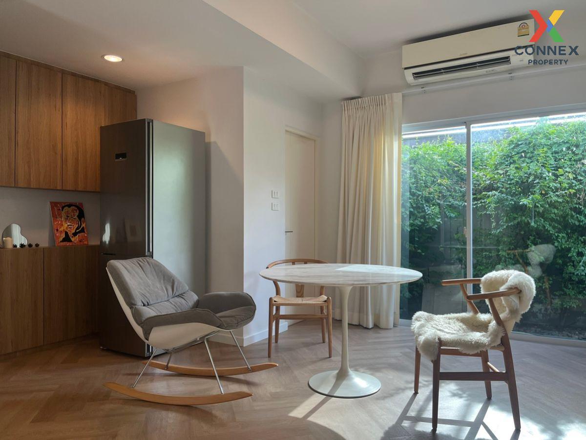 picture For Rent Townhouse/Townhome  , indy 3 Bangna - km.7 , Bang Kaeo , Bang Phli , Samut Prakarn , CX-126019 ✅ Live chat with us ADD LINE @connexproperty ✅  - 2/8