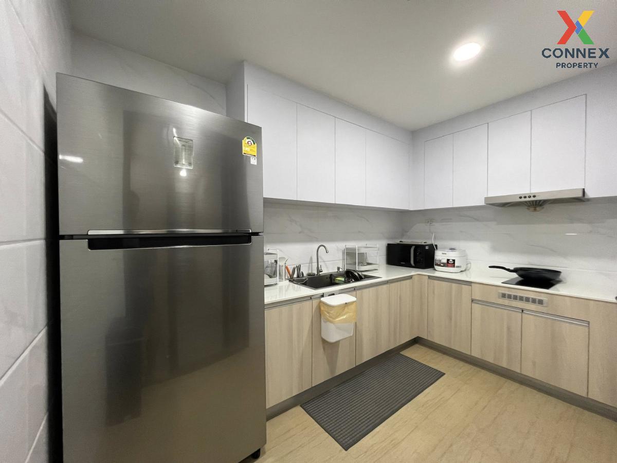picture For Rent Condo , Artisan Ratchada , MRT-Thailand Cultural Centre , Huai Khwang , Huai Khwang , Bangkok , CX-126162 ✅ Live chat with us ADD LINE @connexproperty ✅  - 6/11