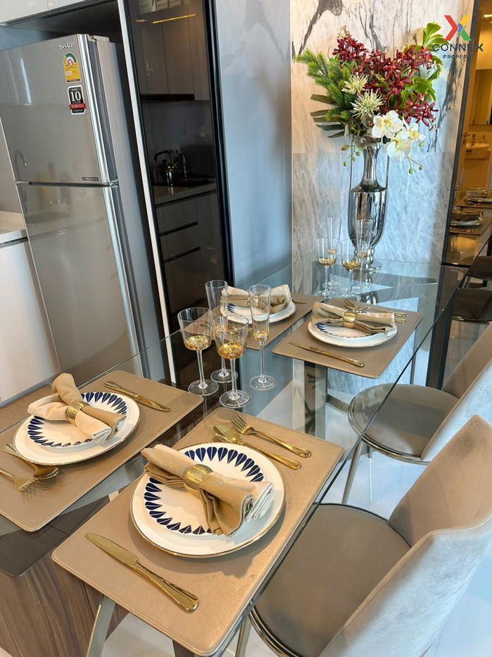 picture 🔥🔥🔥 FOR RENT condo , Nara 9 , BTS-Chong Nonsi , Thungmahamek , Sa Thon , Bangkok , CX-28778 ✅ Live chat with us ADD LINE @connexproperty ✅ 🔥🔥🔥 - 7/12