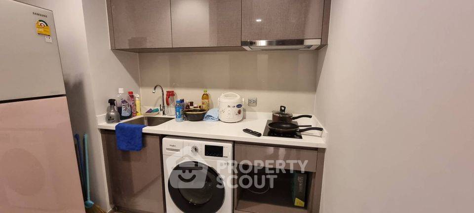picture 1-BR Condo at Life Ladprao Valley near BTS Ha Yaek Lat Phrao (ID 1521537) - 6/10