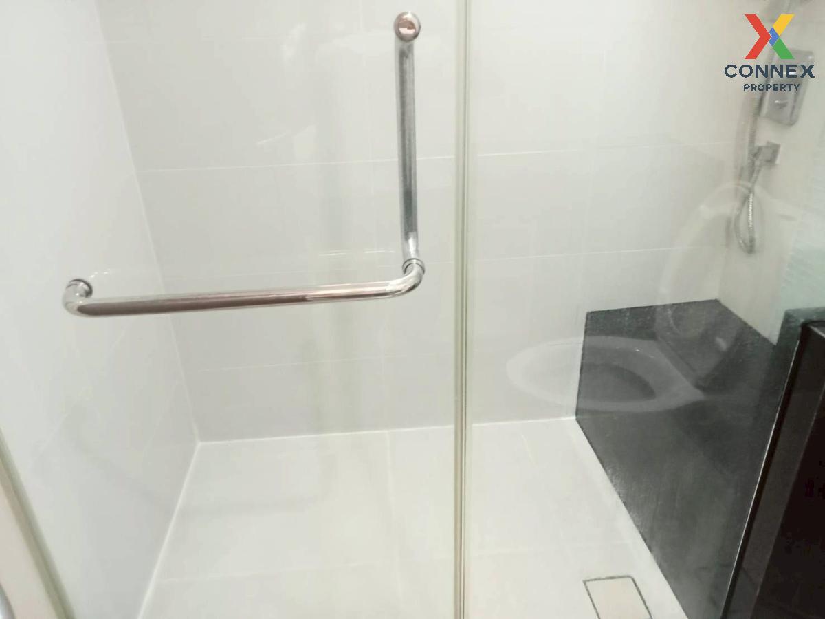 picture For Rent Condo , Supalai Prima Riva , high floor , Chong Nonsi , Yannawa , Bangkok , CX-125662 ✅ Live chat with us ADD LINE @connexproperty ✅  - 9/9
