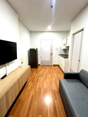 Condos for rent King's College International School Bangkok : Condo For Rent Lumpini Place Rama 3 - Riverine (D6807011) ID Line : @condo888