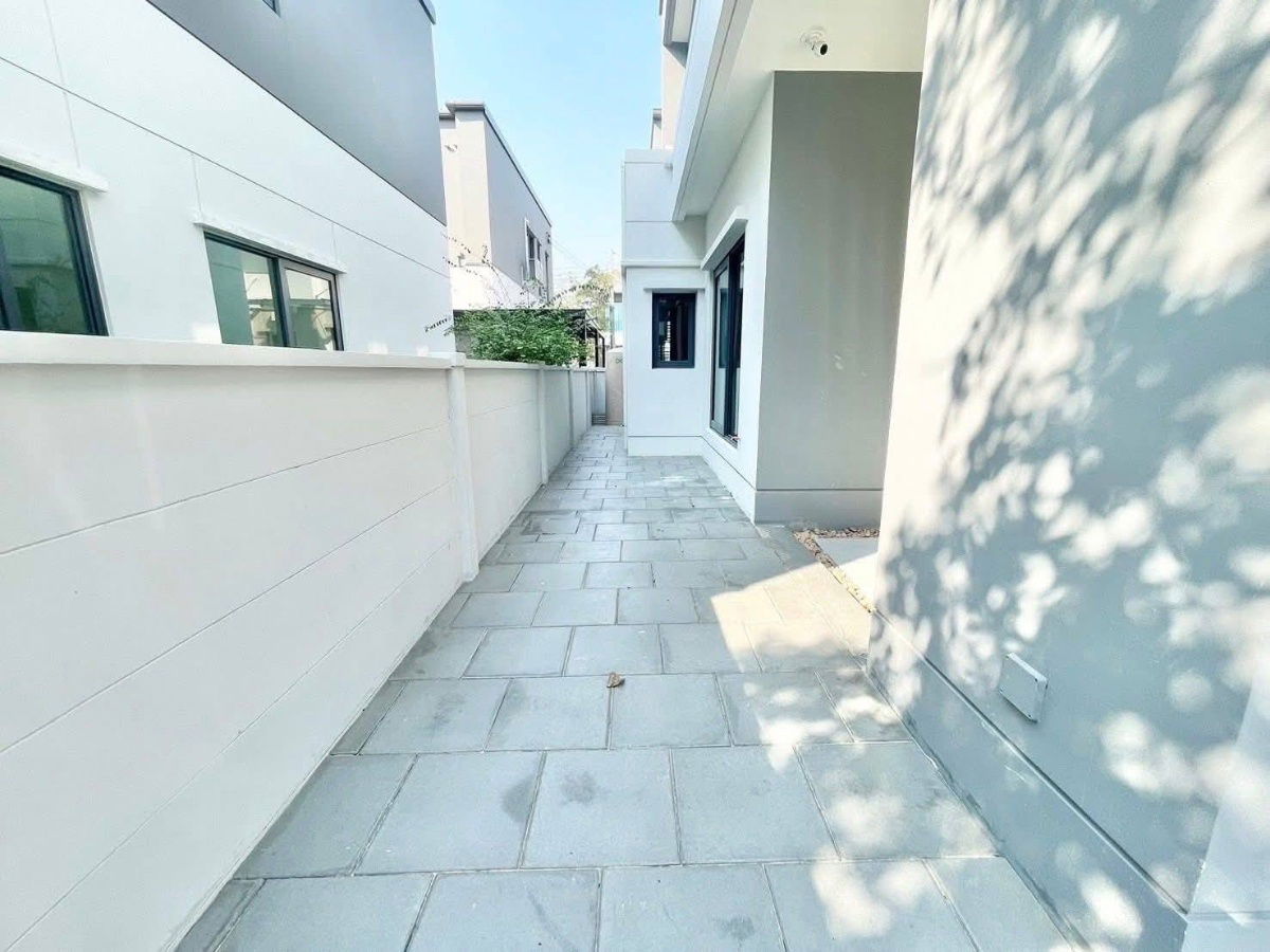 picture 🟢For Rent🟢Centro Bangna Phase 1, beautiful room, fully furnished, 📱ADD LINE @nathong97 (reply ⚡ 24 Hr) P578 - 24/24