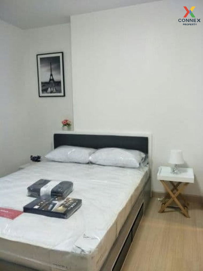 picture For Rent Condo , Supalai Loft @ Talat Phlu Station , BTS-Talat Phlu , Bukkhalo , Thon Buri , Bangkok , CX-126382 ✅ Live chat with us ADD LINE @connexproperty ✅  - 4/9